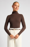 Harper Rib Knit