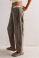 Leon Barrel Jeans