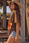 Slow Living T-shirt