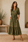 Ivy Dai Dress