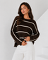 Jasmine Knit