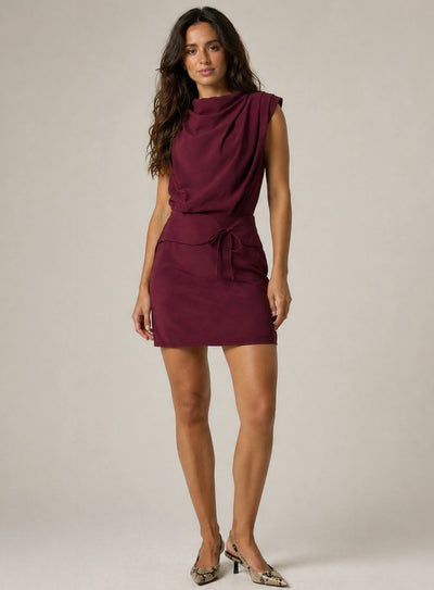 Ava Mini Dress