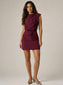 Ava Mini Dress
