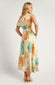 Madeleine Midi Dress