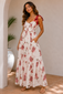 Woodlands Maxi Dress