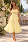 Lulu Midi Dress