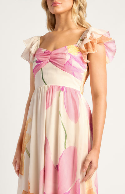 London Dress