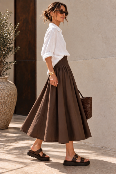 Wanda Skirt