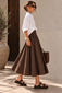 Wanda Skirt