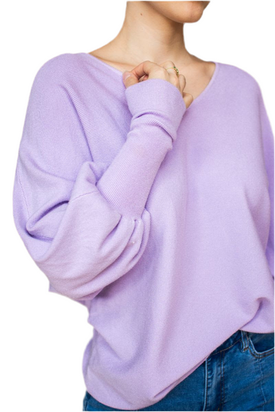 Bianca Knit