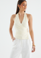 Isla Halter Top