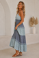 Catalina Midi Dress