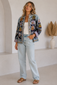 Freida Embroidered Jacket