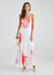 Helena Strapless Dress