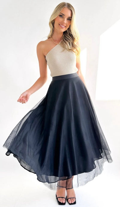 Miss Lillian Tulle Skirt