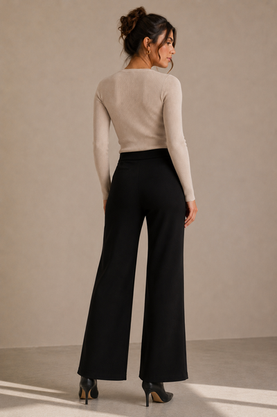 Kennedy Pant