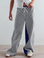 Carlos Stripped Pant