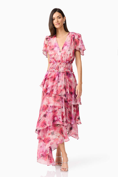 Evalina Dress