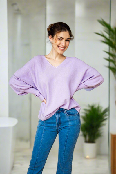 Bianca Knit