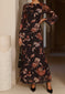 August Maxi Dress