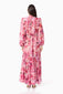 Evalina Maxi Dress