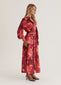 Byron Midi Dress