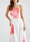 Helena Strapless Dress