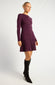Whitney Knit Mini Dress