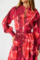Byron Midi Dress