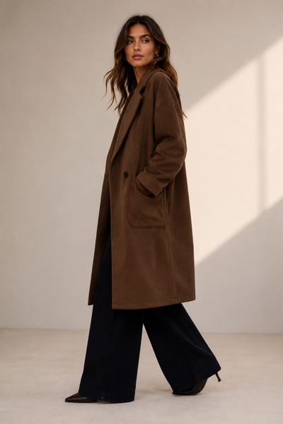 Monroe Coat