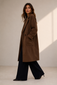 Monroe Coat