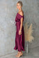 Ebony Bay Dress