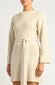 Zanita Knit Mini Dress