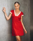 Calamity Mini Dress