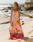 Leelani Summer Maxi Dress