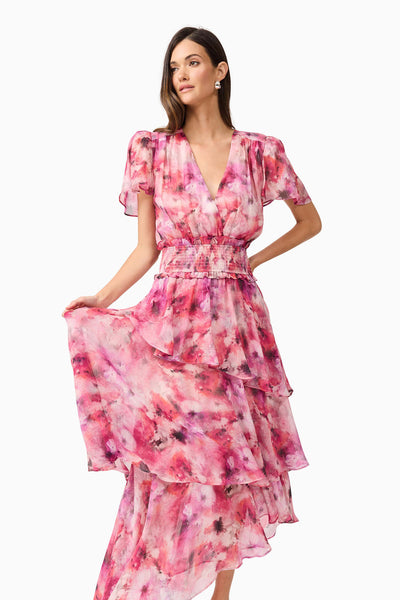 Evalina Dress