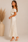 Kingsley Satin Maxi Dress