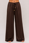 Gemini Satin Pants