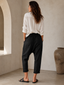Johnny Drop Crutch Pant