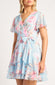 Carrie Mini Dress