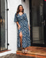 Sinoa Maxi Dress