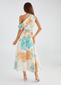 Madeleine Midi Dress