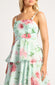 California Midi Dress