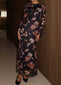 August Maxi Dress