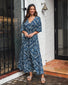 Sinoa Maxi Dress