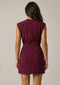 Ava Mini Dress