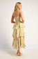 California Midi Dress