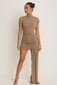 Olivia Mini Dress