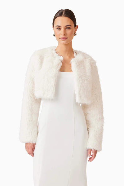 Desiree Jacket