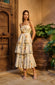 California Midi Dress